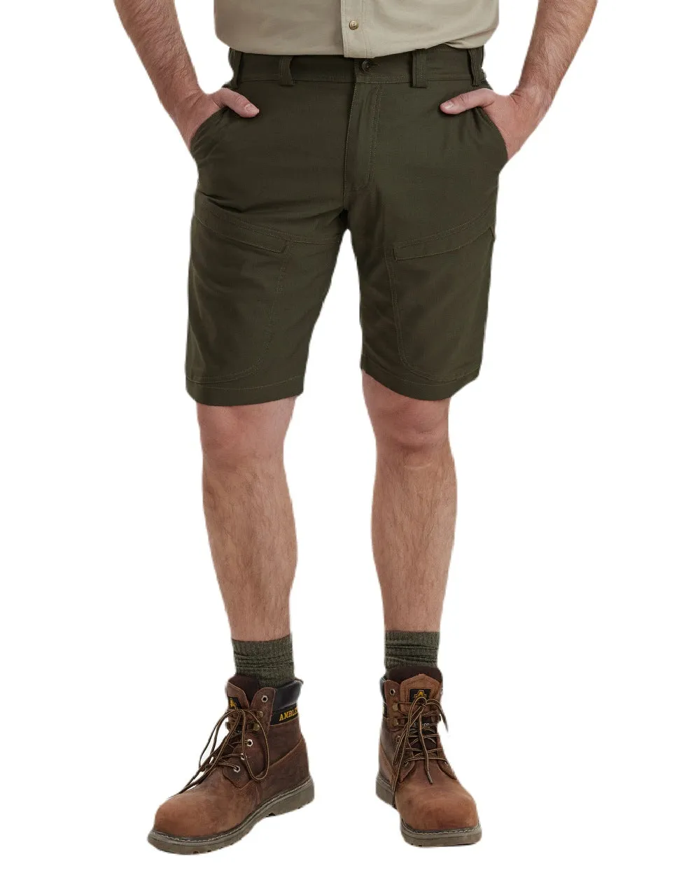 Deerhunter Matobo Shorts Deerhunter