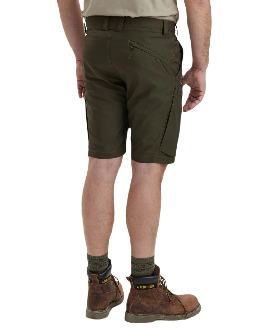 Deerhunter Matobo Shorts Deerhunter