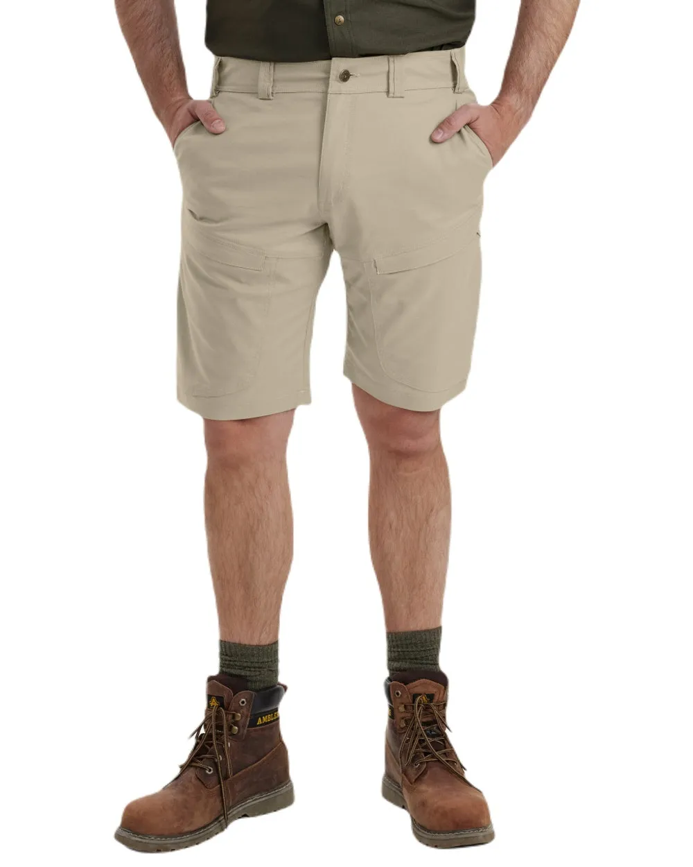 Deerhunter Matobo Shorts Deerhunter