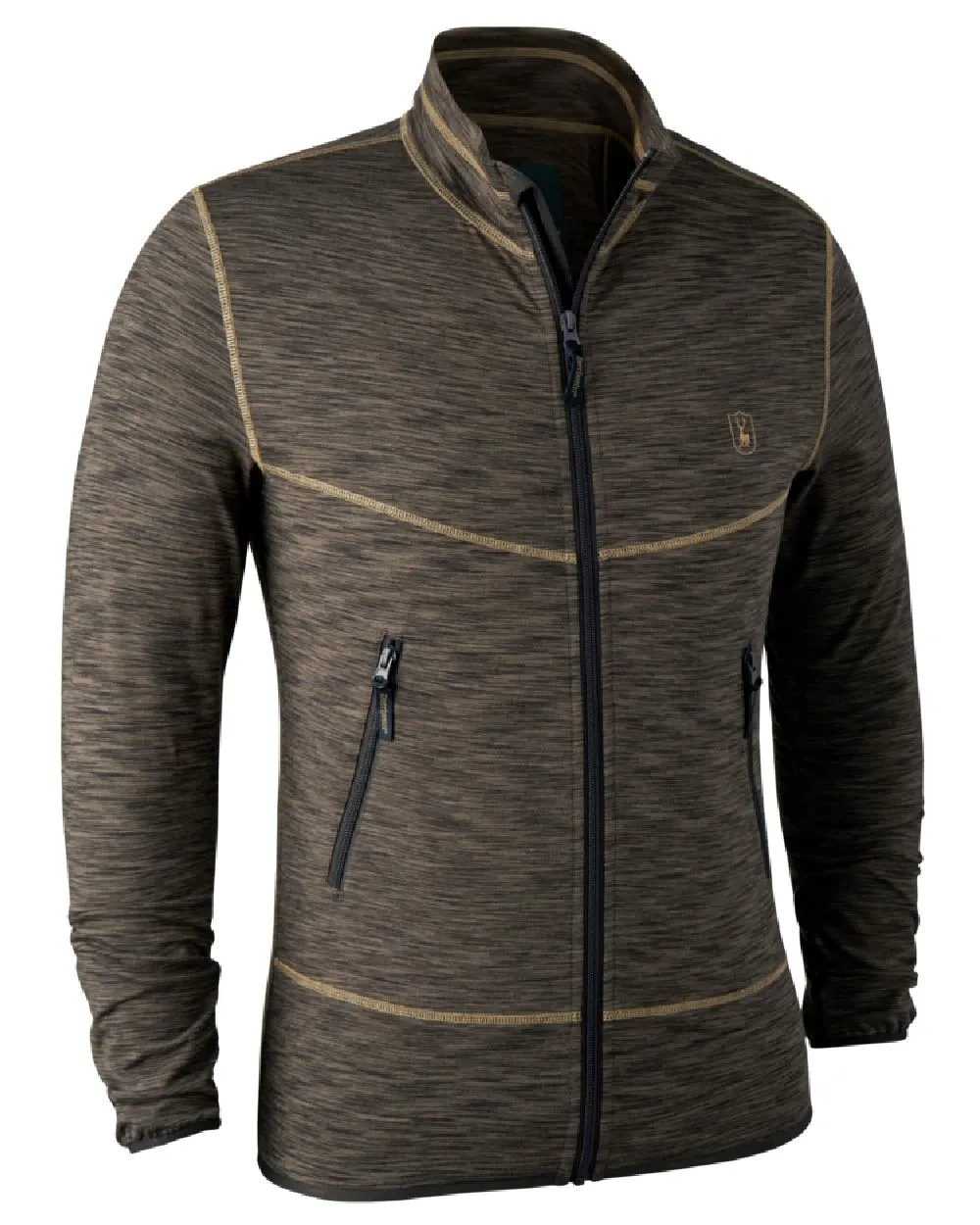 Deerhunter Norden Fleece Jacket Deerhunter