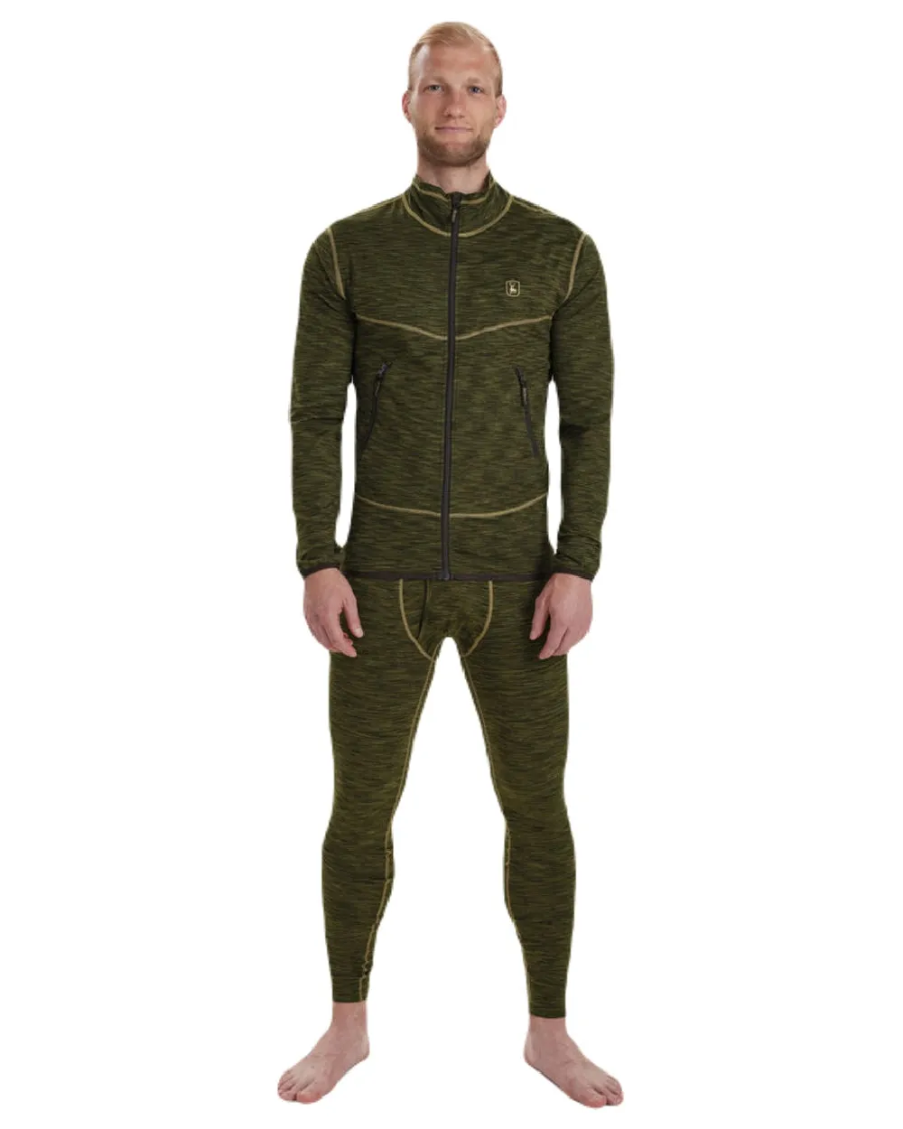 Deerhunter Norden Fleece Jacket Deerhunter