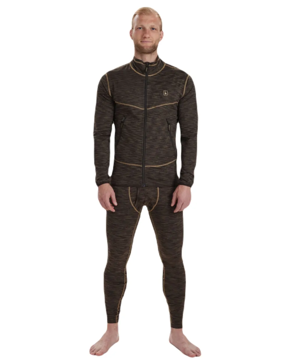 Deerhunter Norden Fleece Jacket Deerhunter