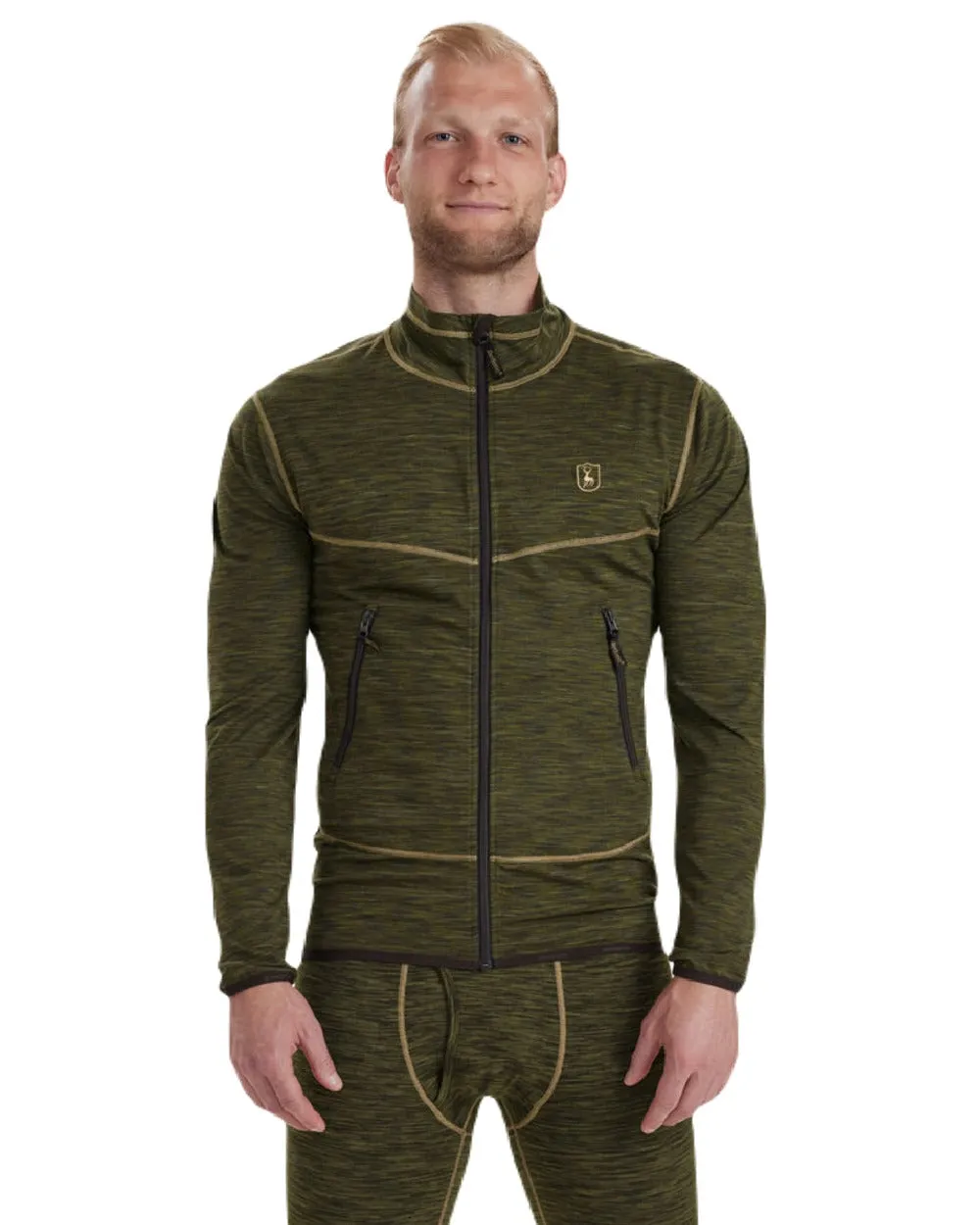 Deerhunter Norden Fleece Jacket Deerhunter