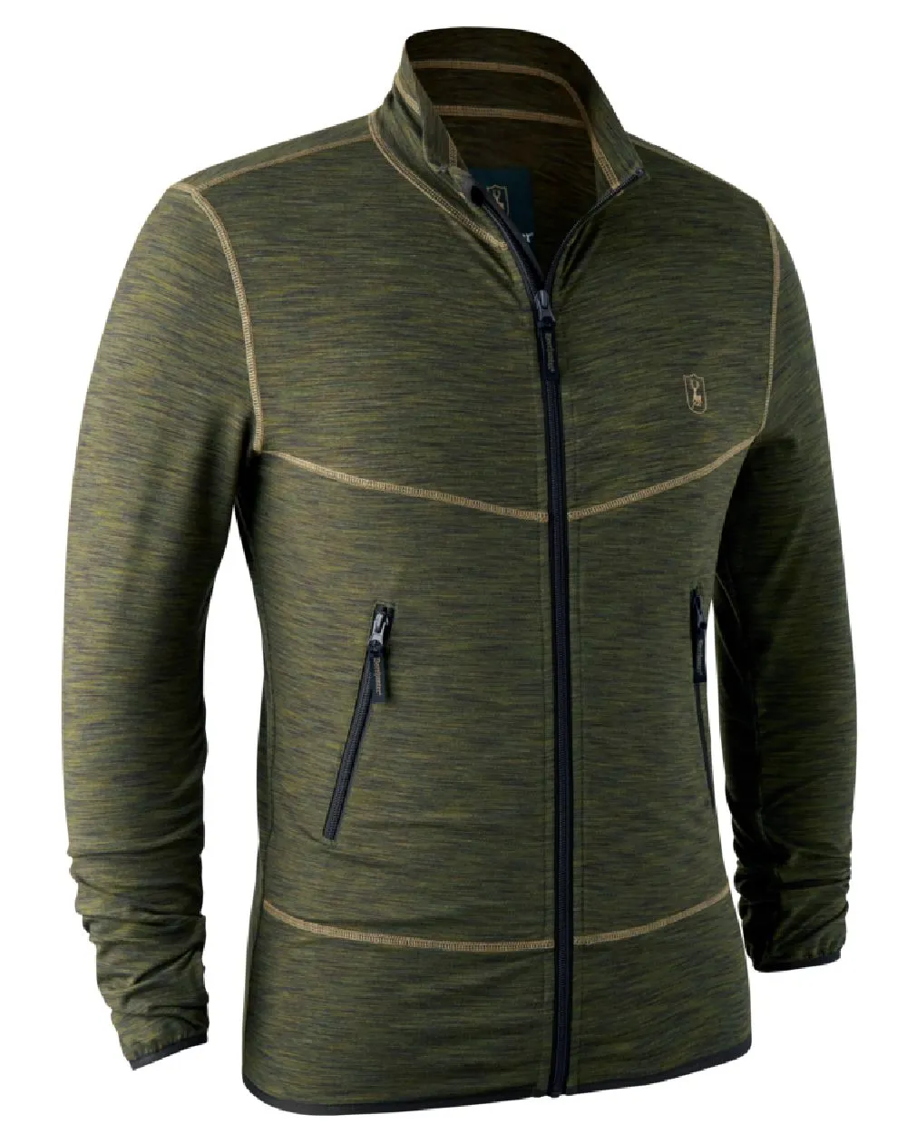 Deerhunter Norden Fleece Jacket Deerhunter