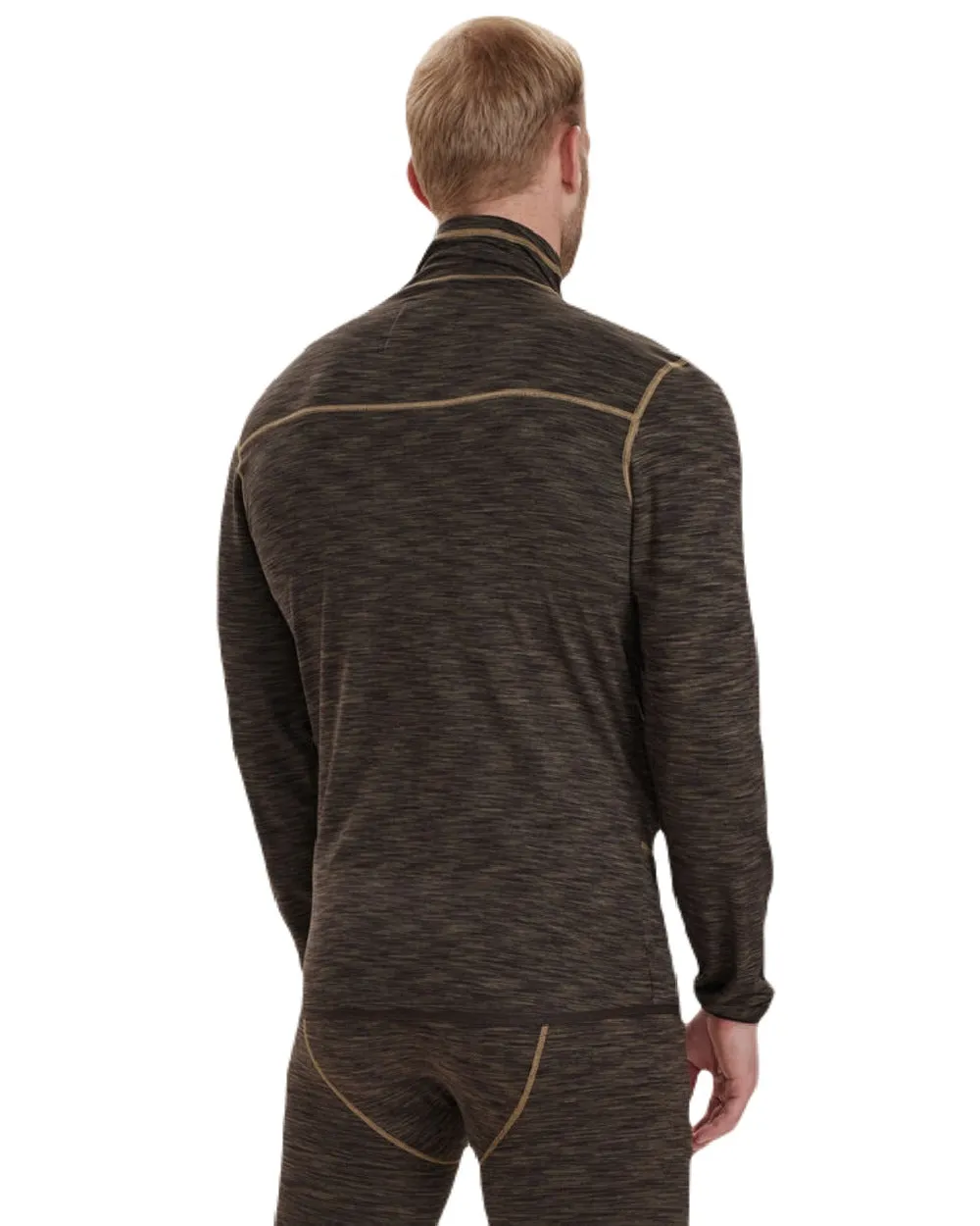 Deerhunter Norden Fleece Jacket Deerhunter