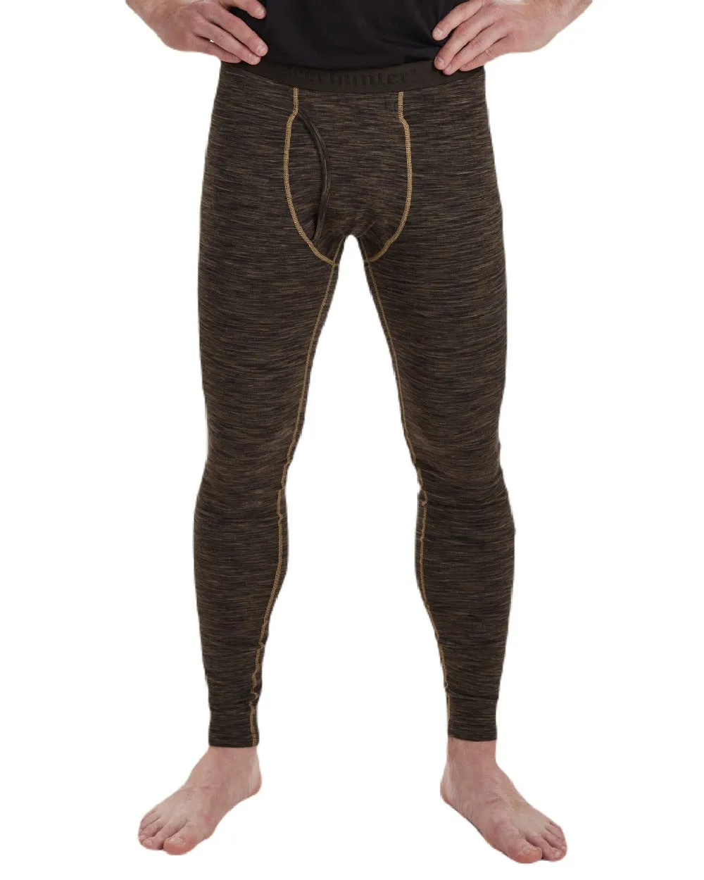 Deerhunter Norden Insulated Long Johns Deerhunter