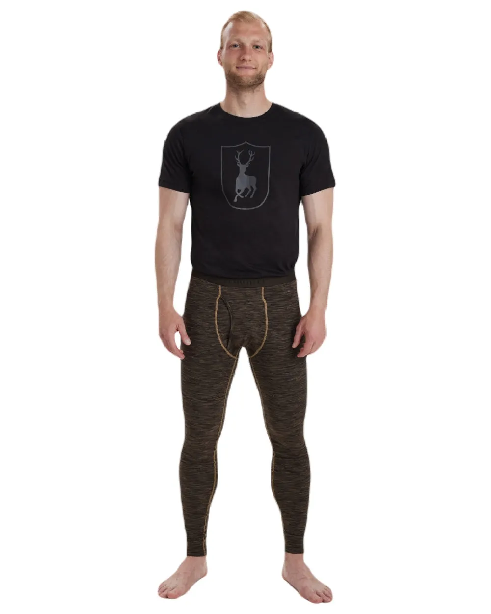 Deerhunter Norden Insulated Long Johns Deerhunter