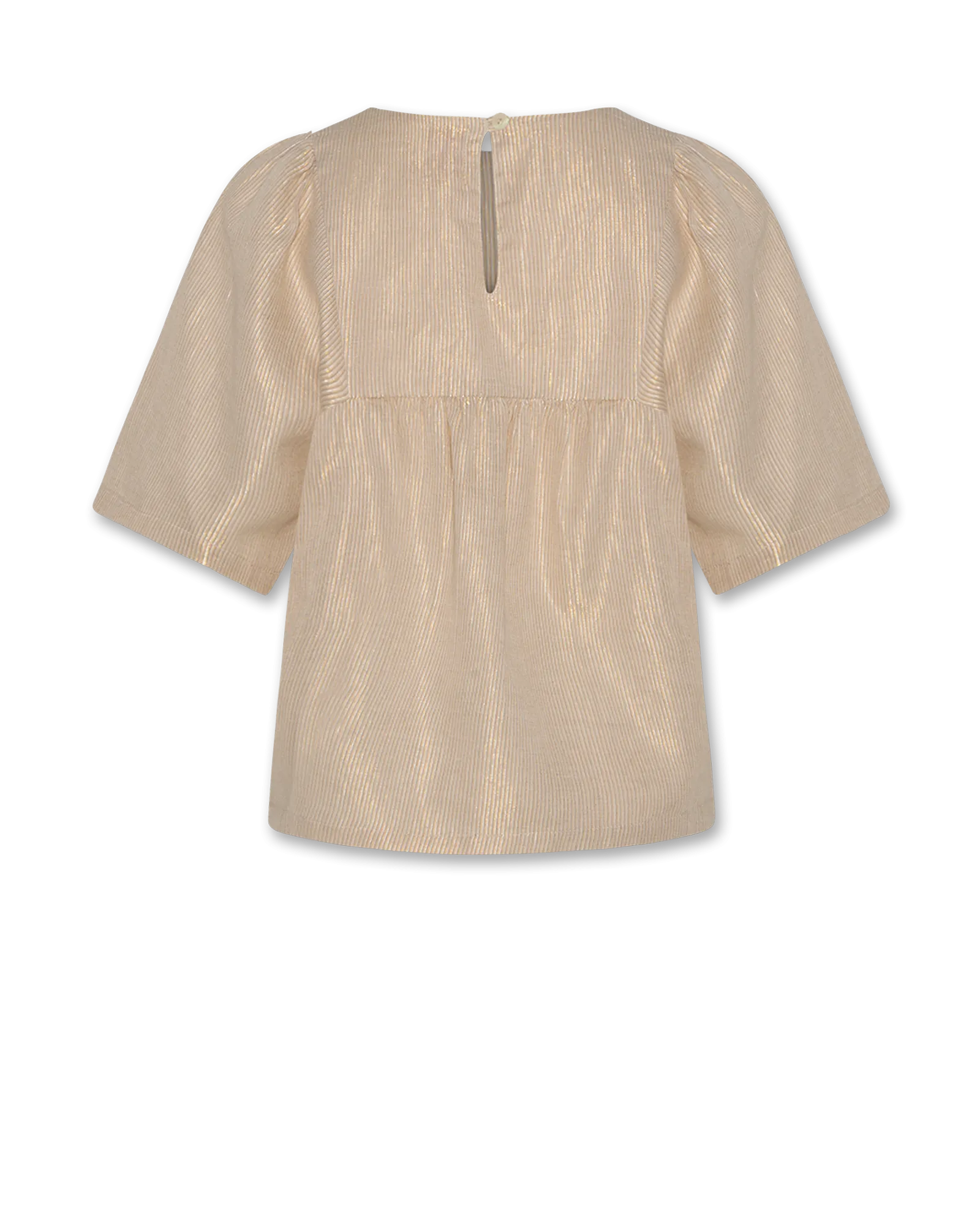 deia shirt gold 000013 - gold Ao76 Clothes Boys Girls