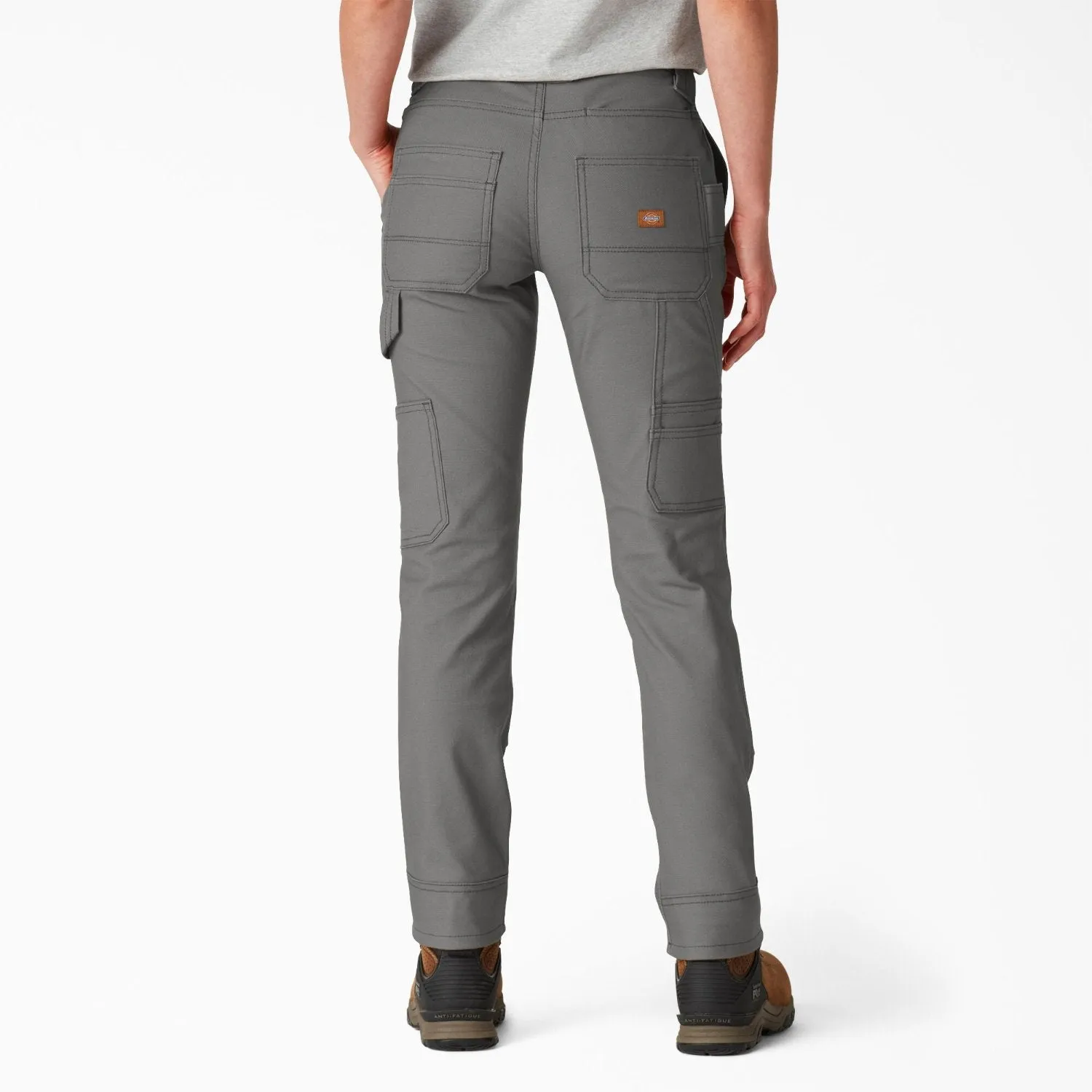 Dickies Women's DuraTech Renegade Double-Front Pant Dickies Clothing