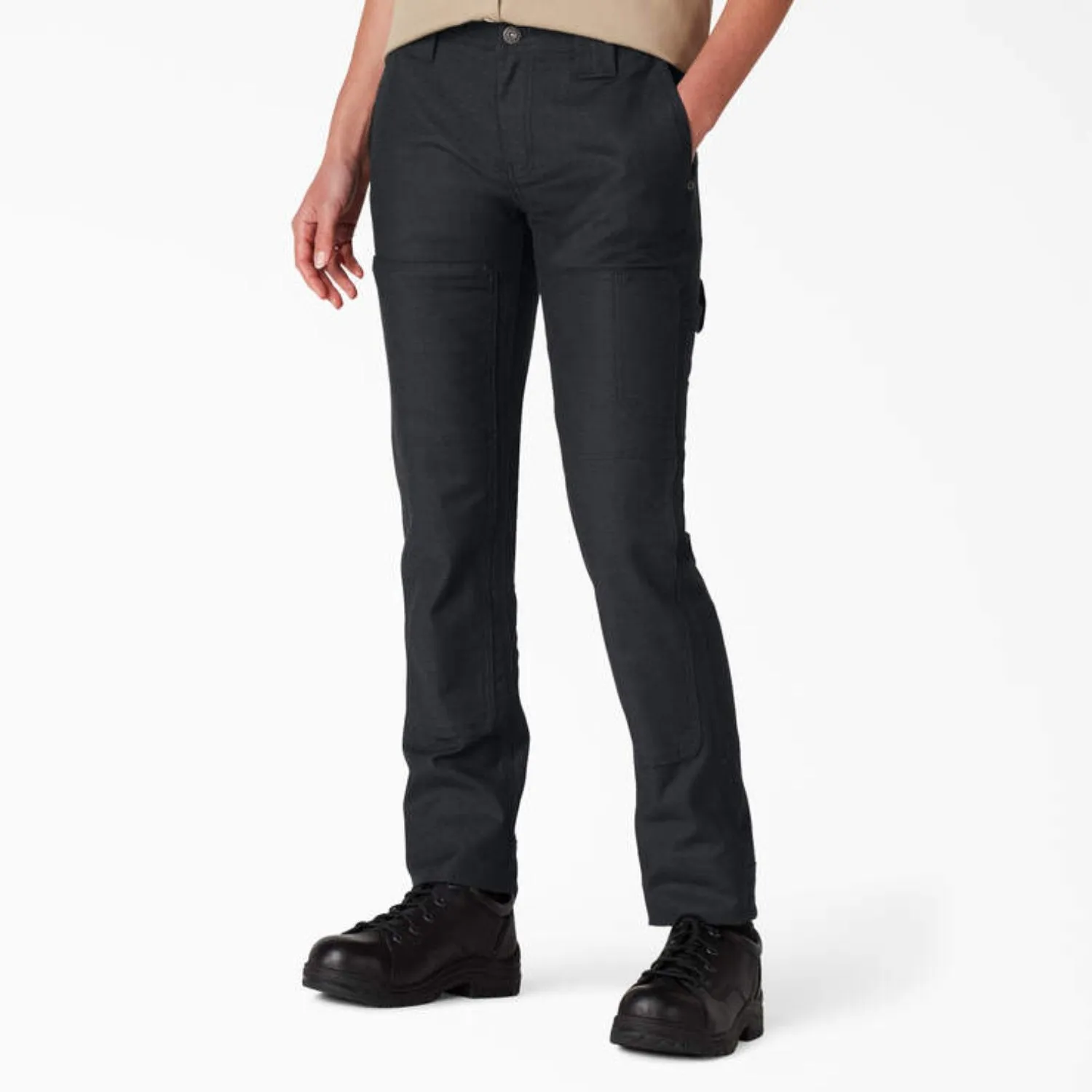 Dickies Women's DuraTech Renegade Double-Front Pant Dickies Clothing