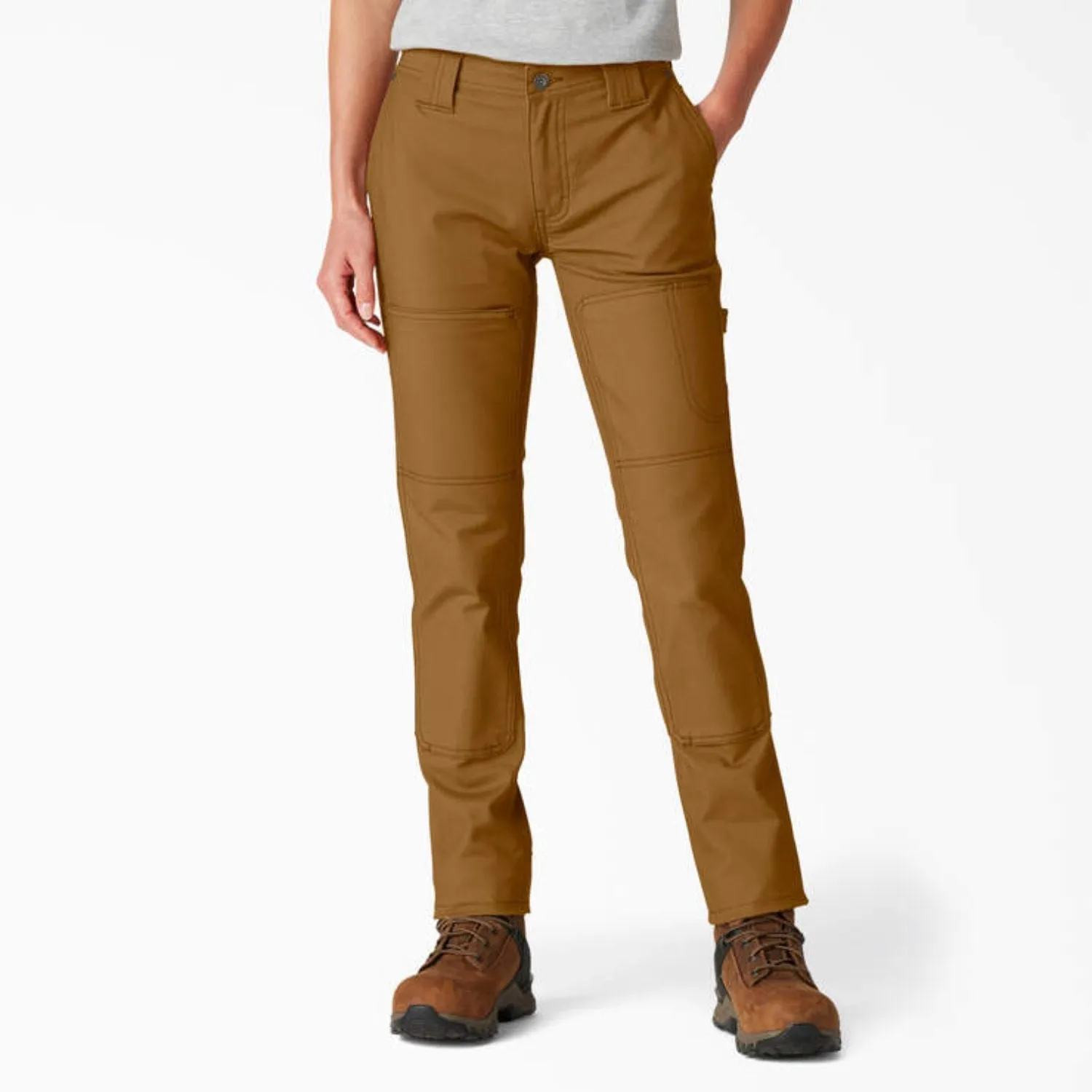 Dickies Women's DuraTech Renegade Double-Front Pant Dickies Clothing