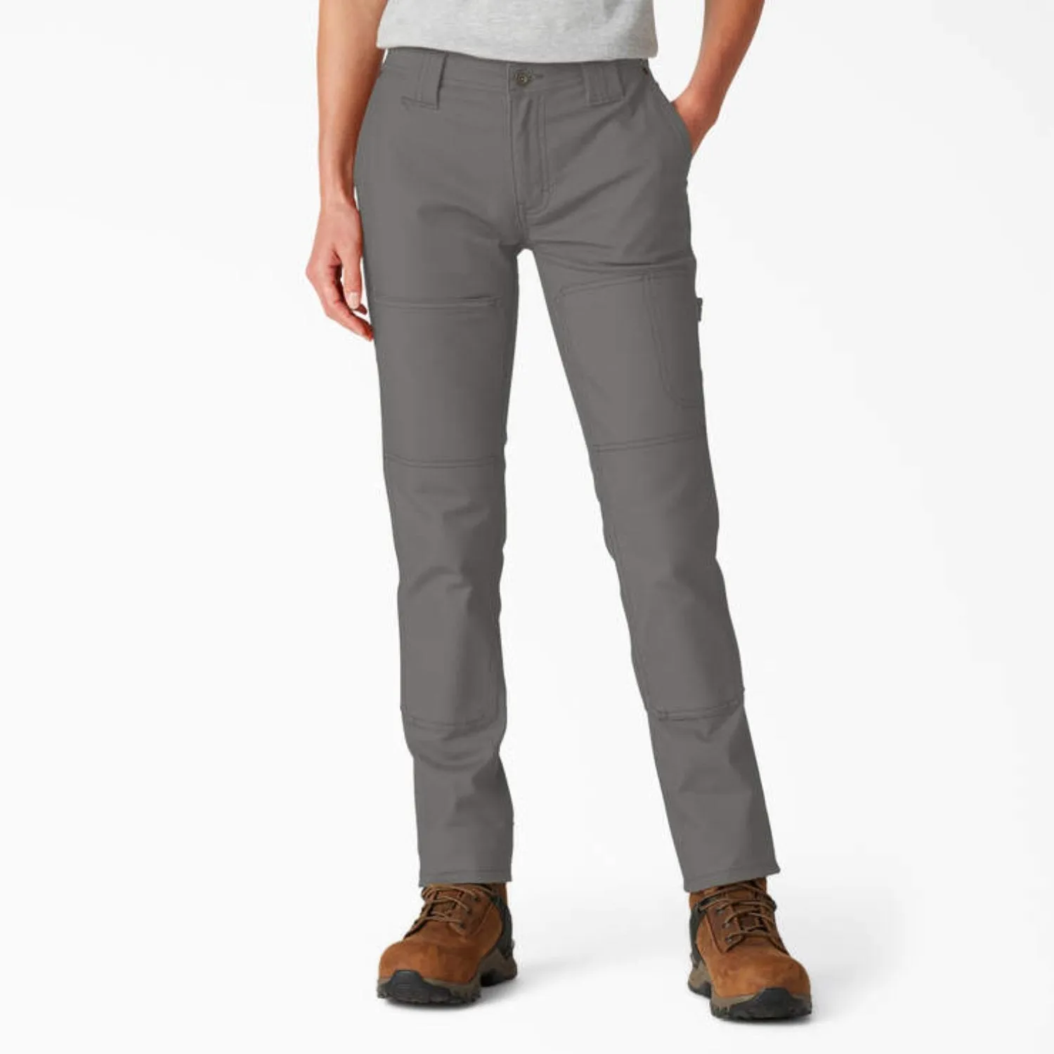 Dickies Women's DuraTech Renegade Double-Front Pant Dickies Clothing