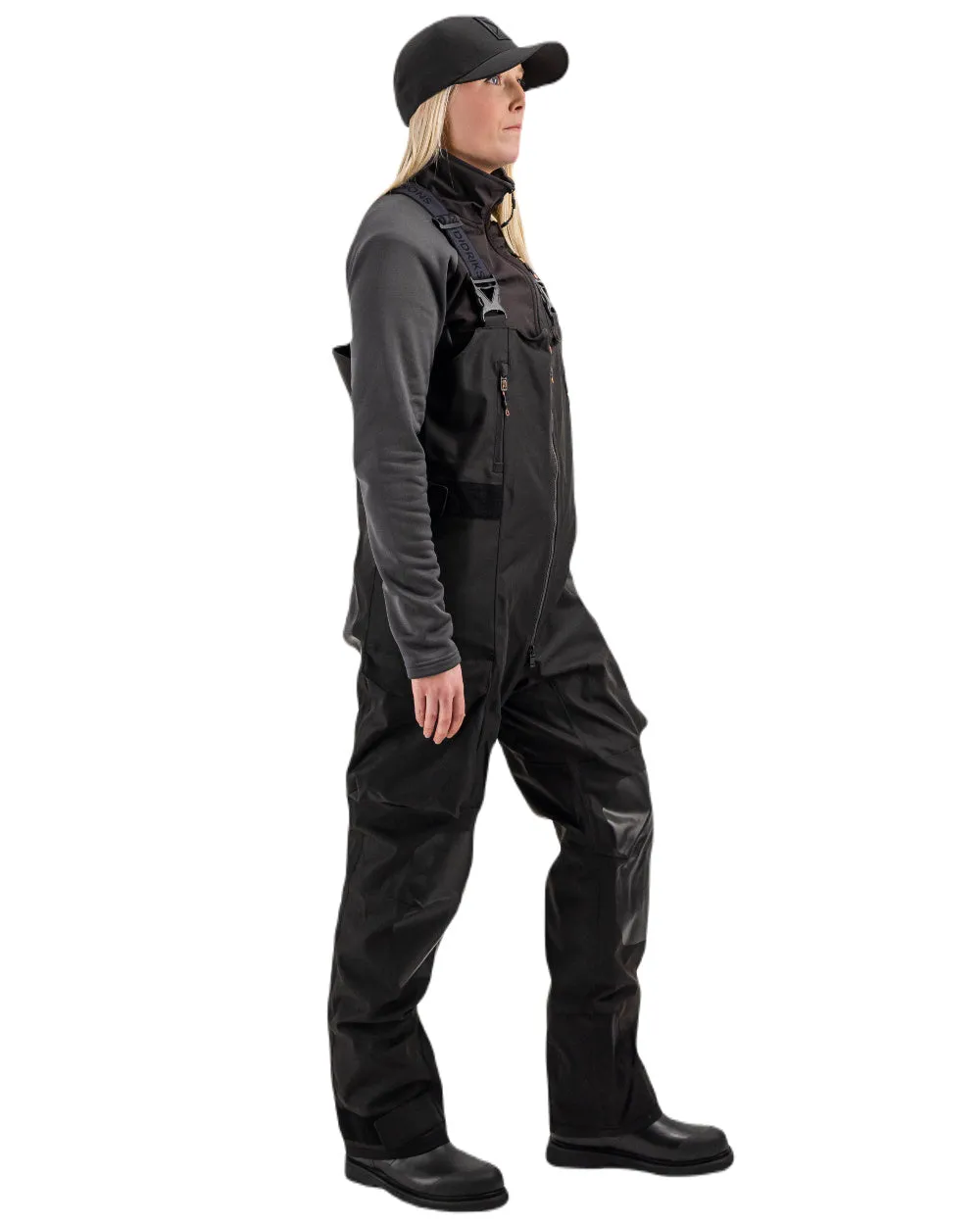 Didriksons Aegis Pants Didriksons