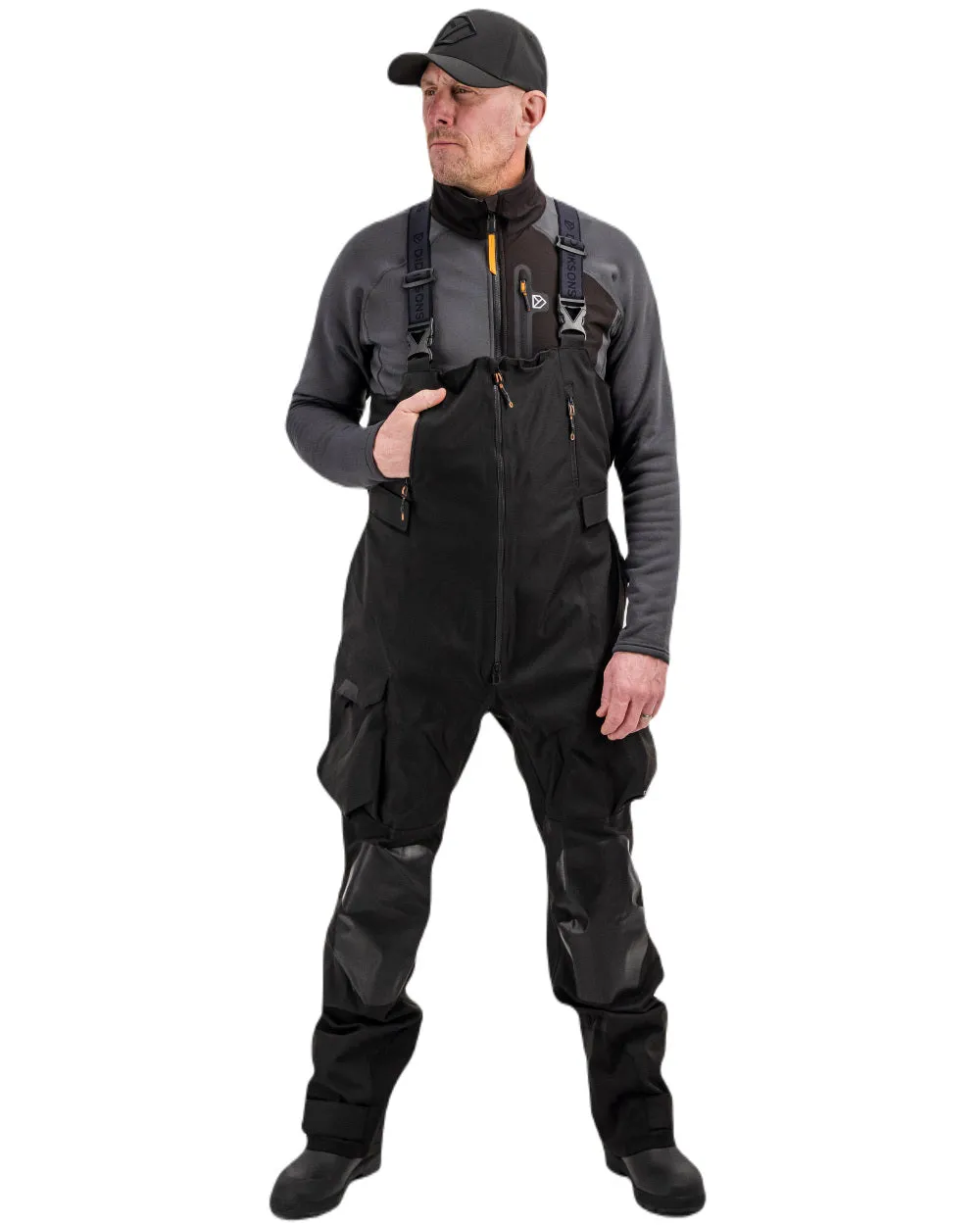 Didriksons Aegis Pants Didriksons