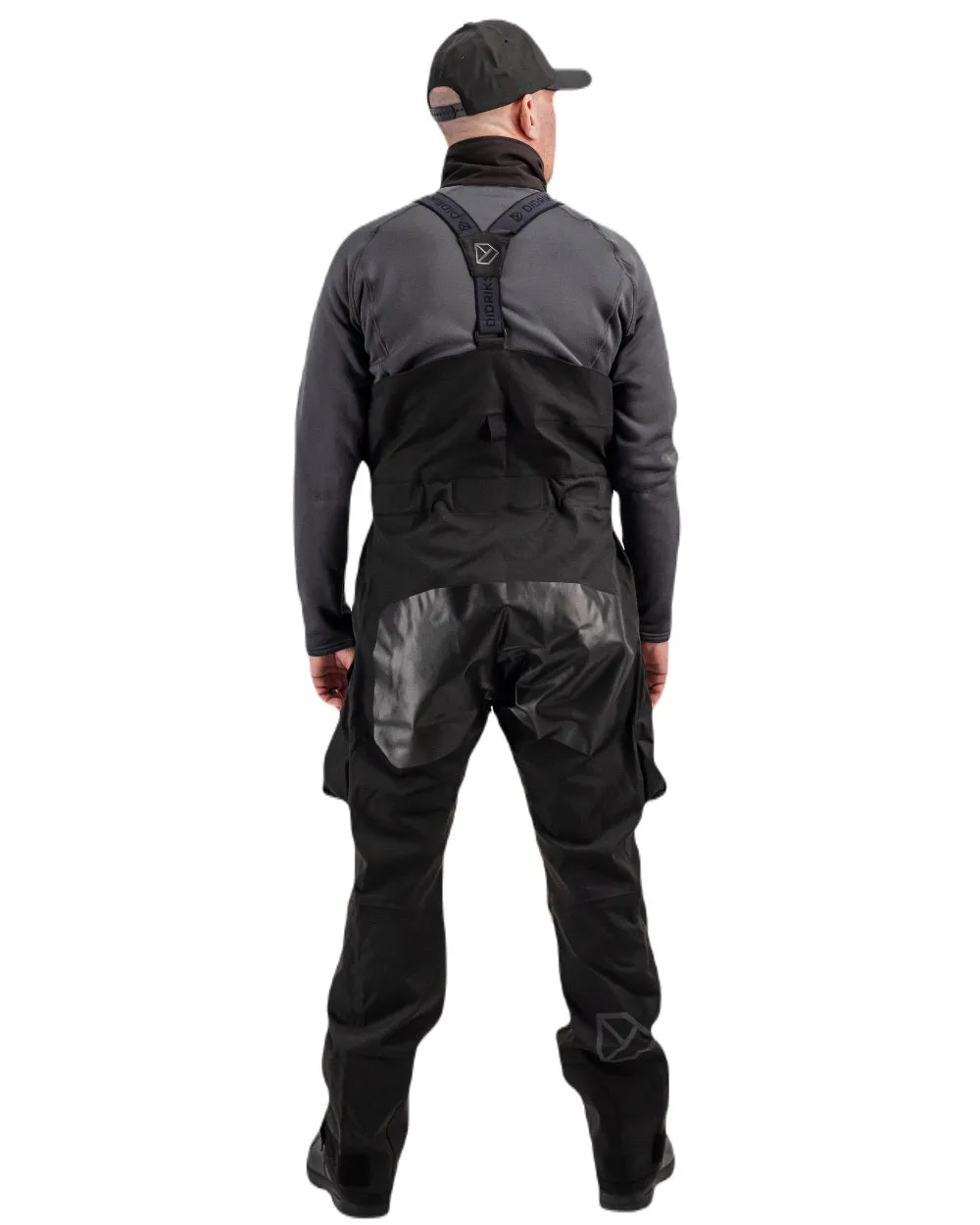 Didriksons Aegis Pants Didriksons