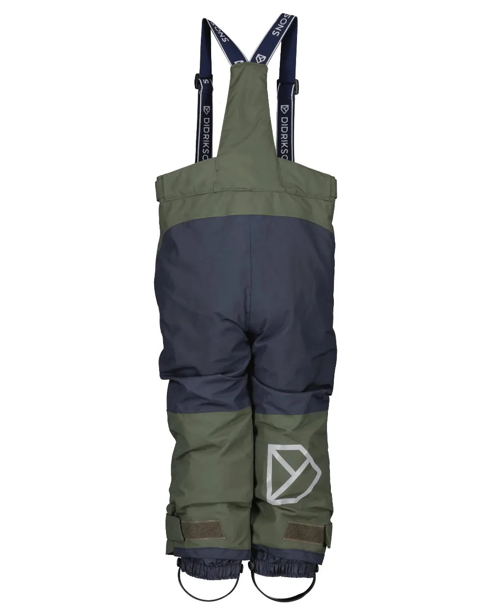 Didriksons Bjornen Childrens Pants Didriksons