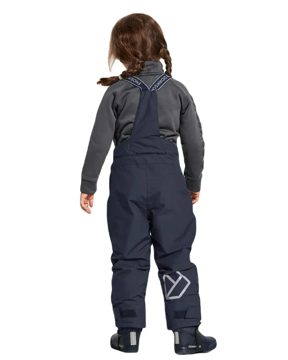 Didriksons Bjornen Childrens Pants Didriksons