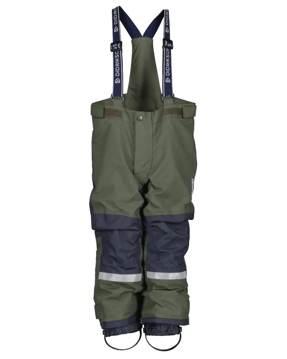 Didriksons Bjornen Childrens Pants Didriksons