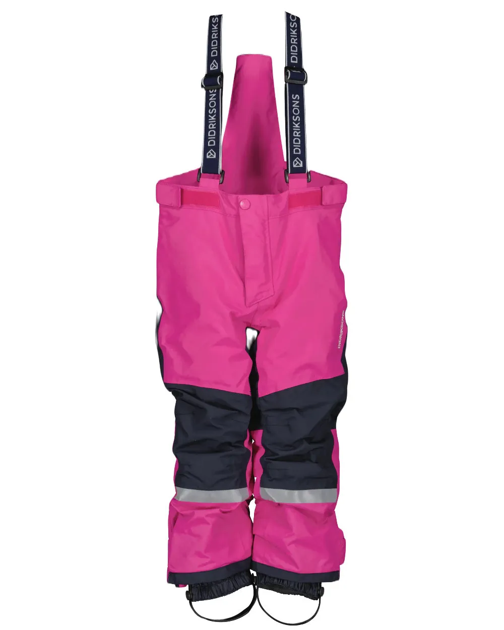 Didriksons Bjornen Childrens Pants Didriksons