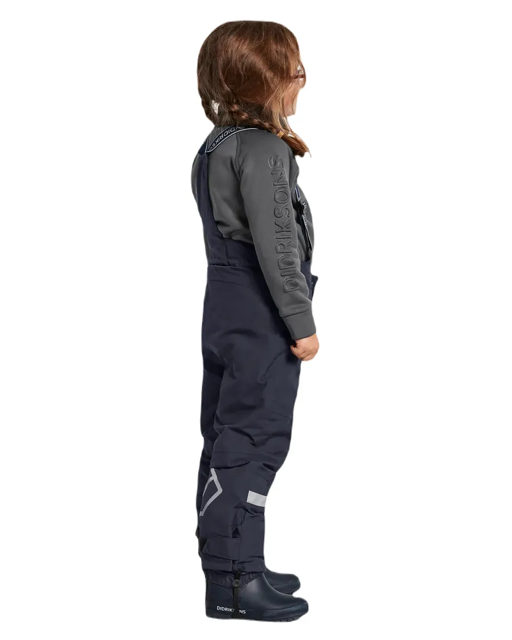Didriksons Bjornen Childrens Pants Didriksons
