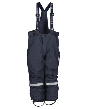 Didriksons Bjornen Childrens Pants Didriksons