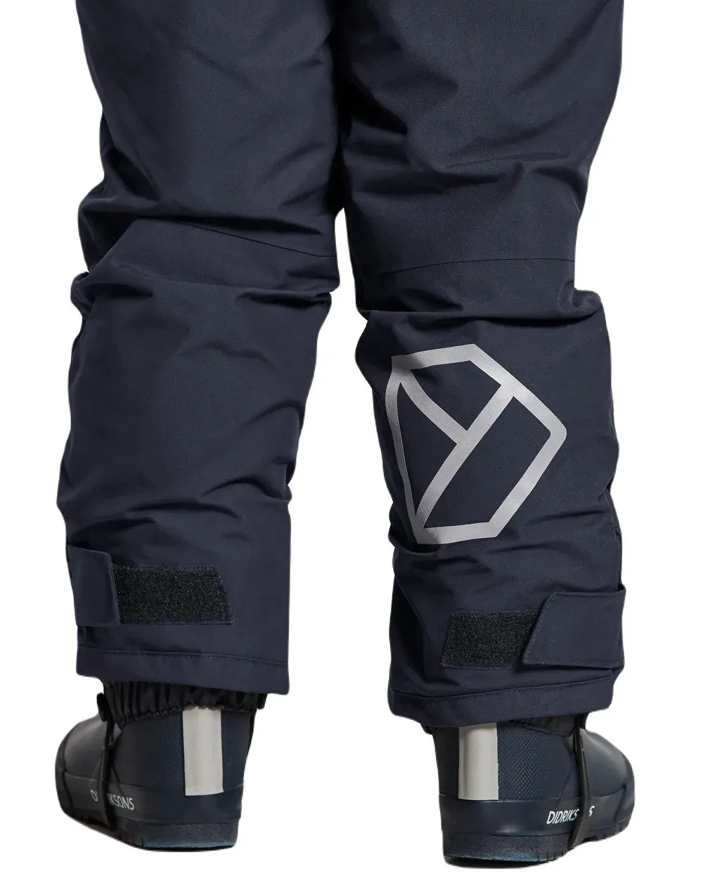 Didriksons Bjornen Childrens Pants Didriksons