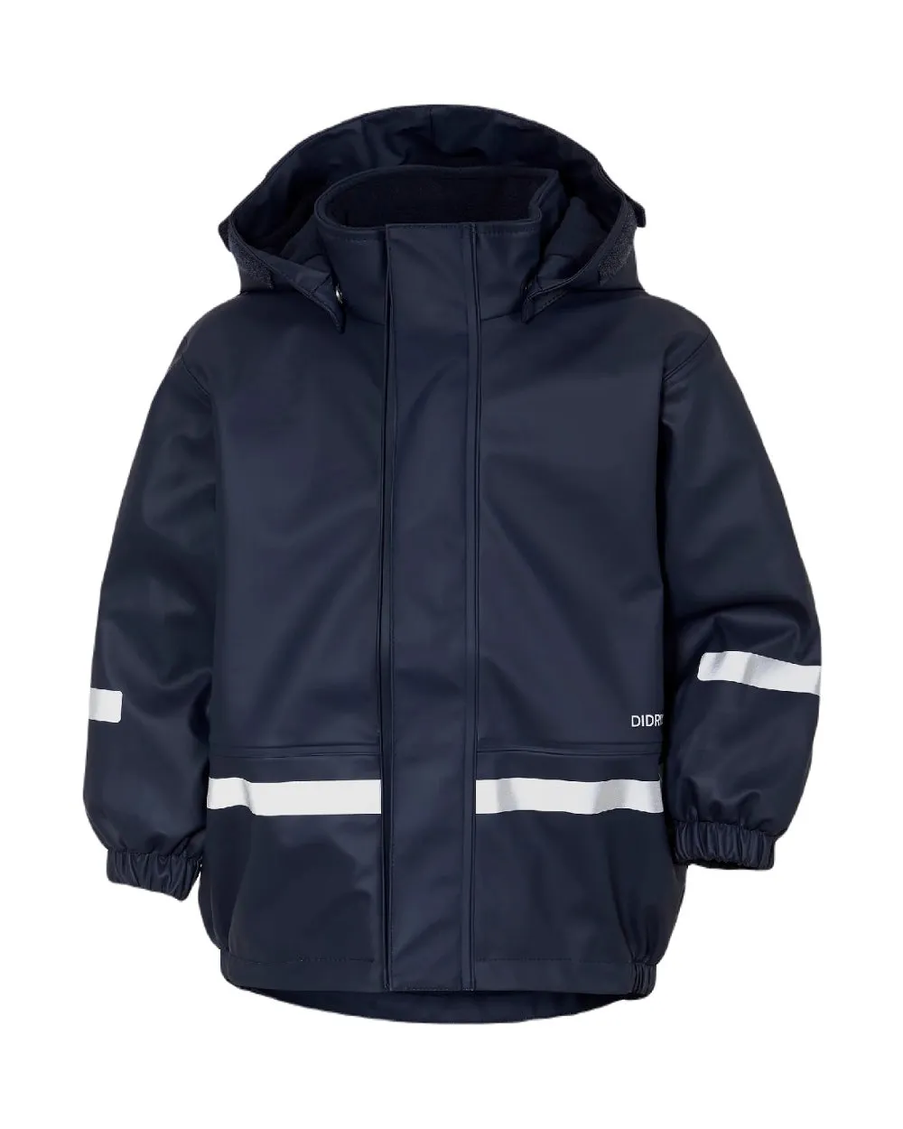 Didriksons Boardman Kids Rain Set Didriksons