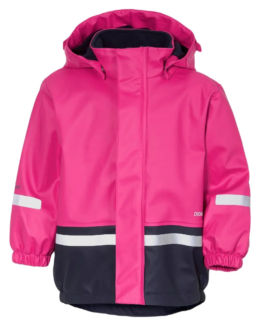 Didriksons Boardman Kids Rain Set Didriksons