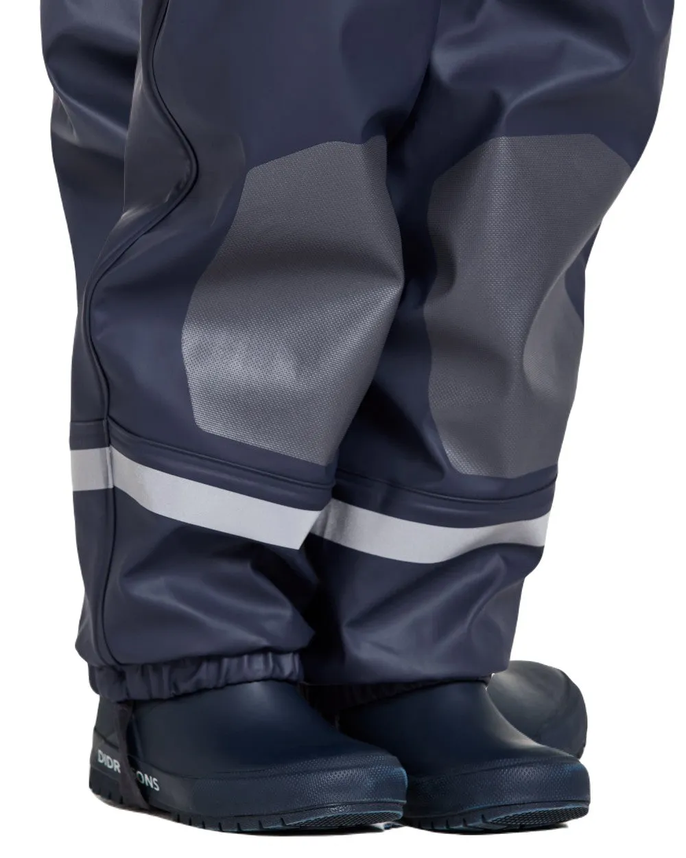 Didriksons Boardman Kids Rain Set Didriksons