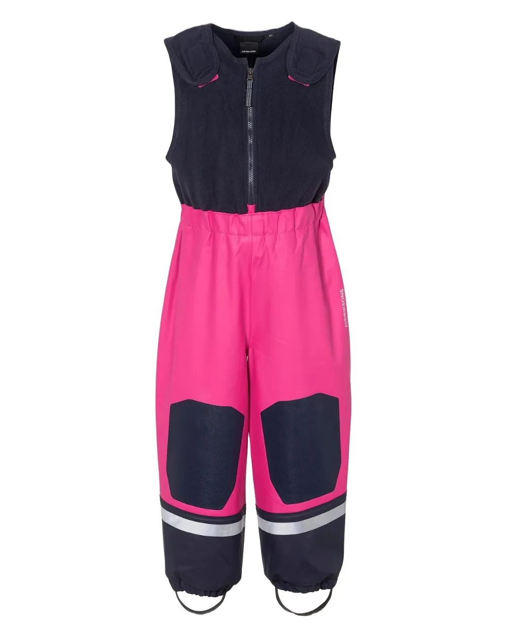 Didriksons Boardman Kids Rain Set Didriksons
