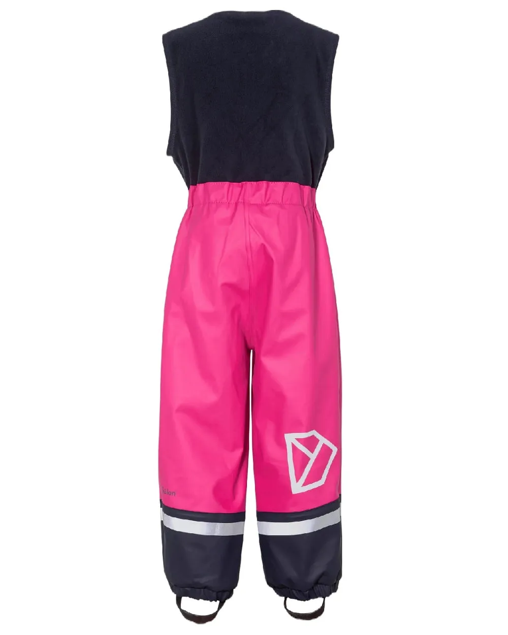 Didriksons Boardman Kids Rain Set Didriksons