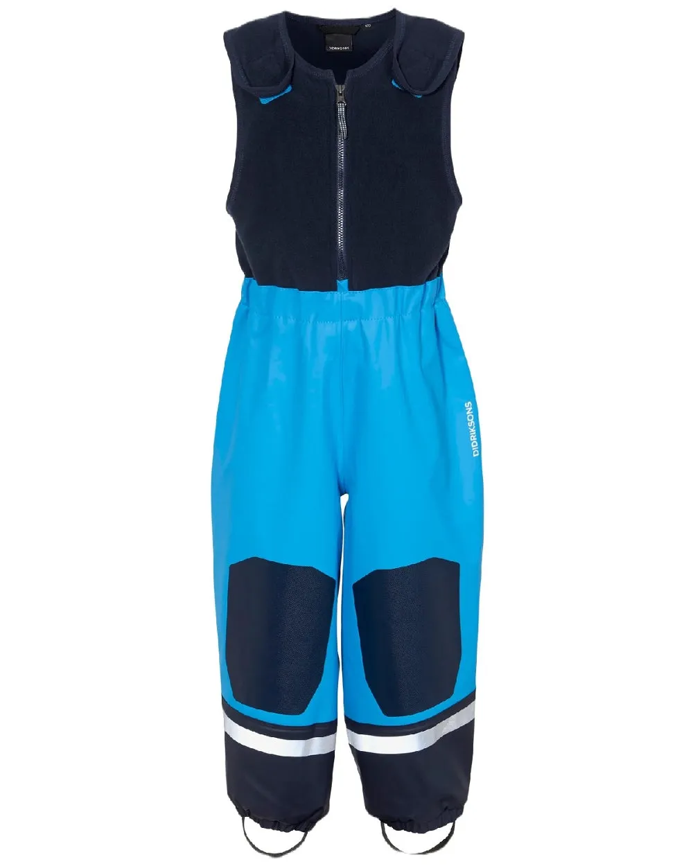 Didriksons Boardman Kids Rain Set Didriksons