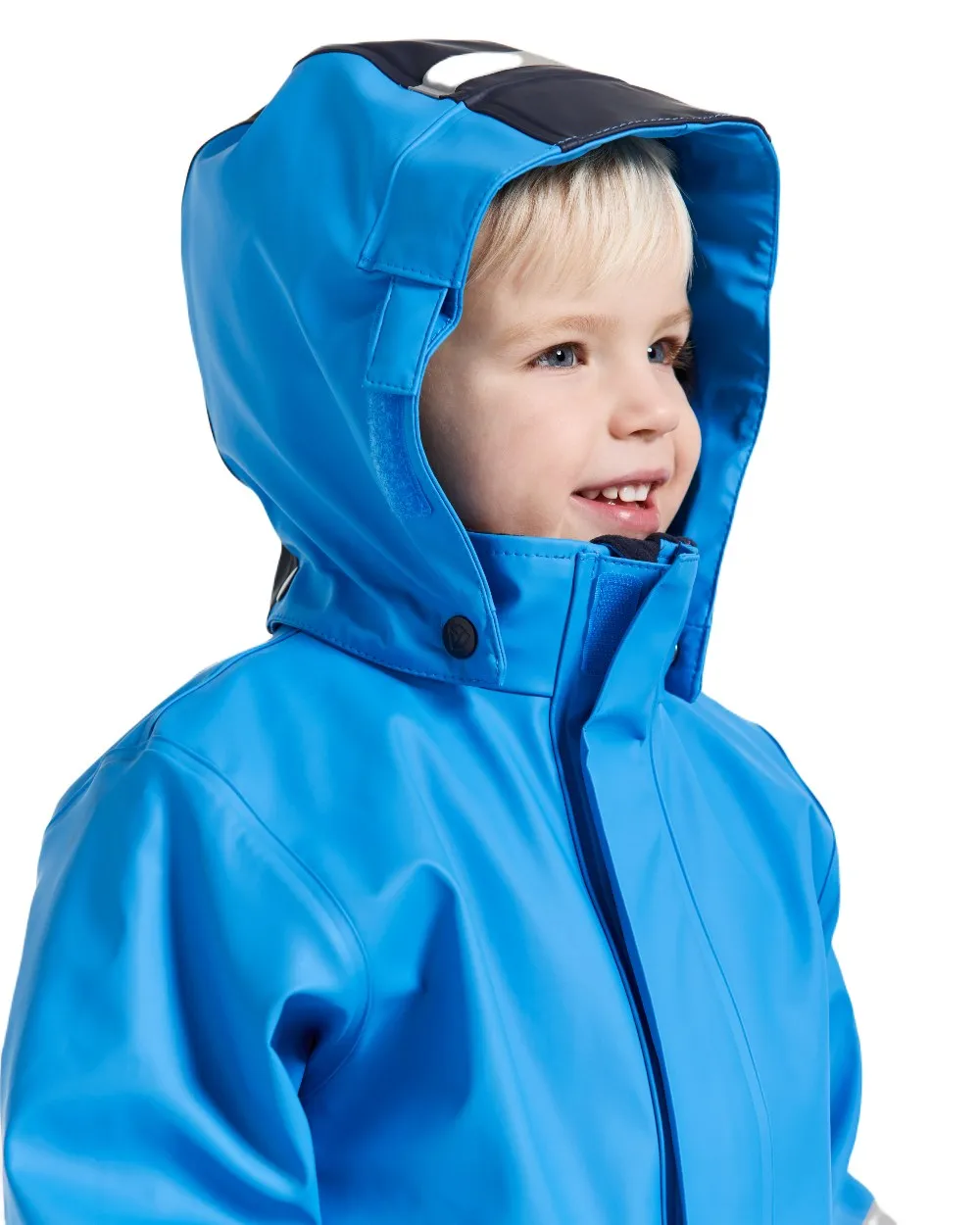 Didriksons Boardman Kids Rain Set Didriksons