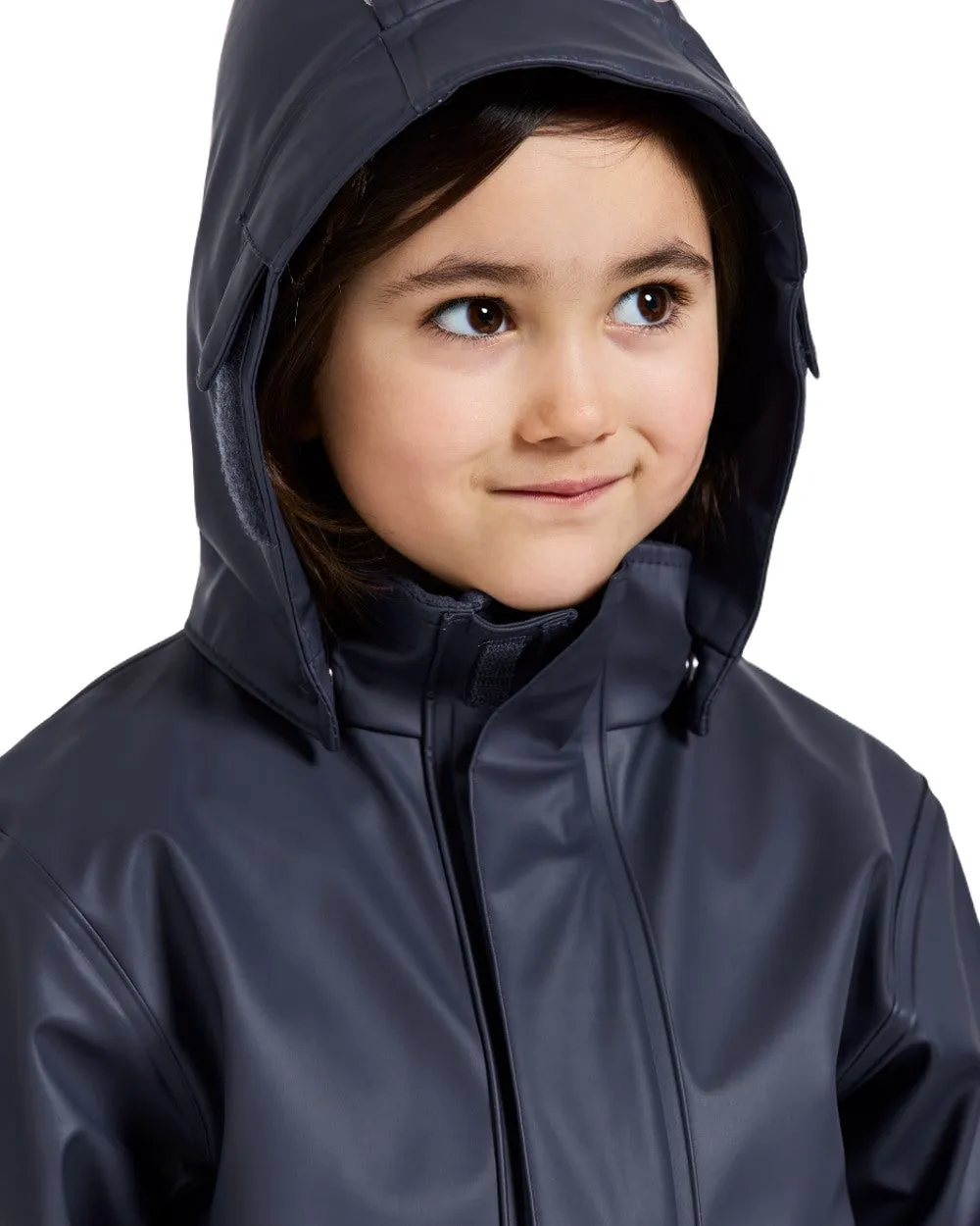 Didriksons Boardman Kids Rain Set Didriksons