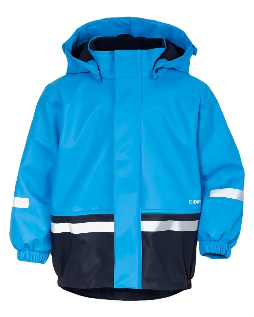 Didriksons Boardman Kids Rain Set Didriksons