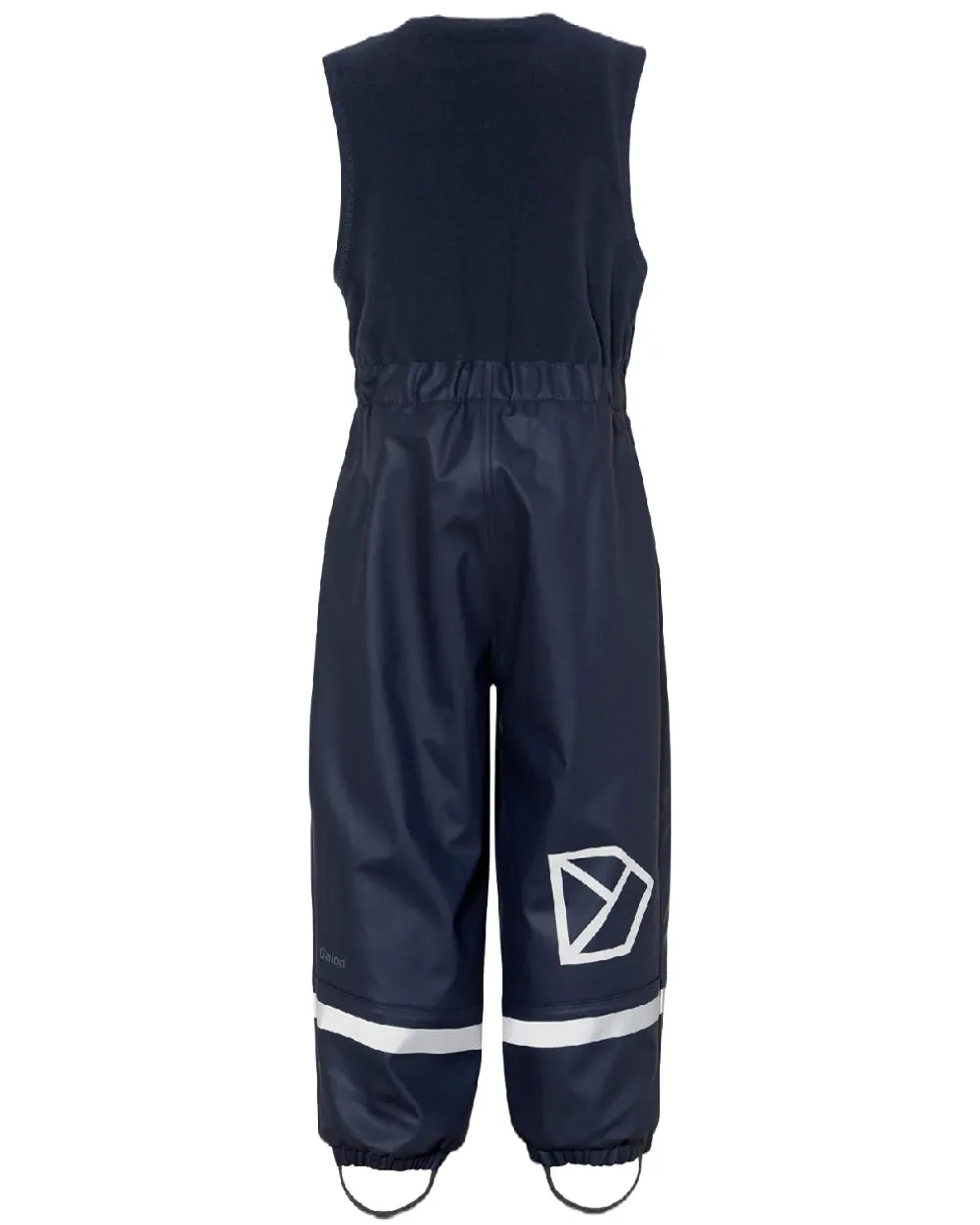 Didriksons Boardman Kids Rain Set Didriksons