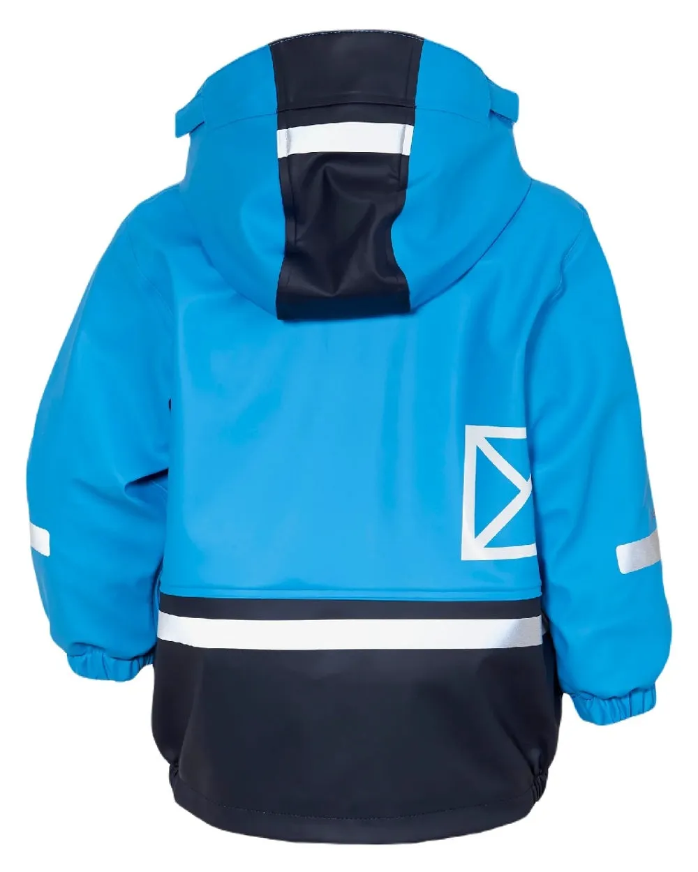Didriksons Boardman Kids Rain Set Didriksons
