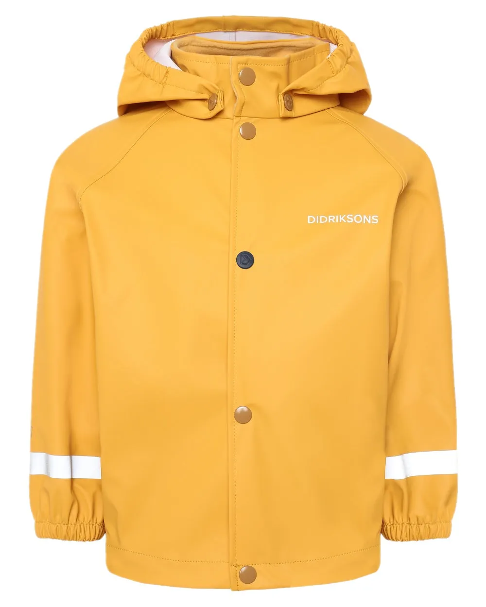 Didriksons Childrens Slaskeman Rain Set Didriksons