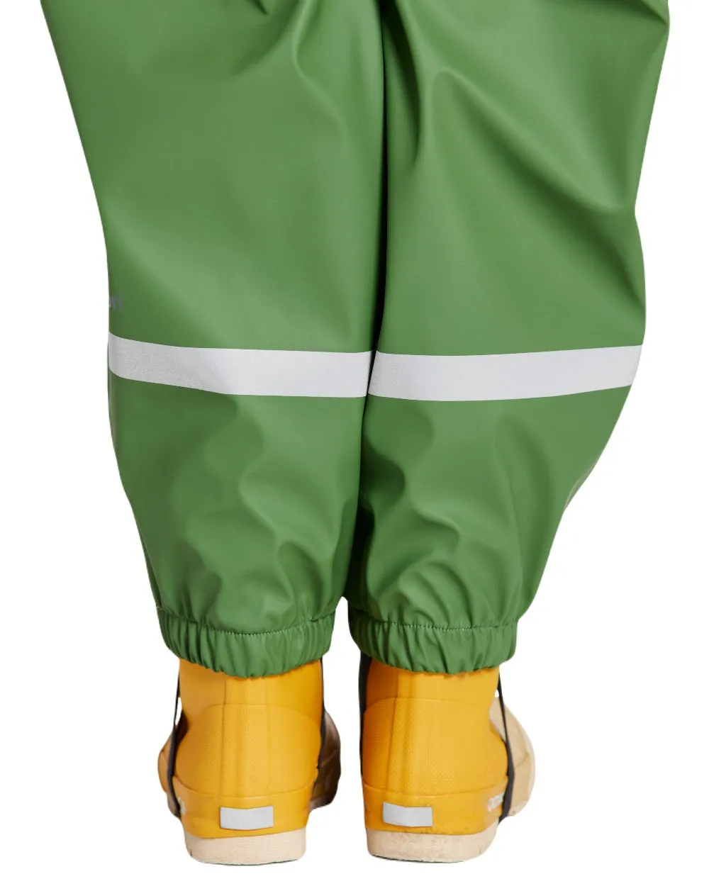 Didriksons Childrens Slaskeman Rain Set Didriksons