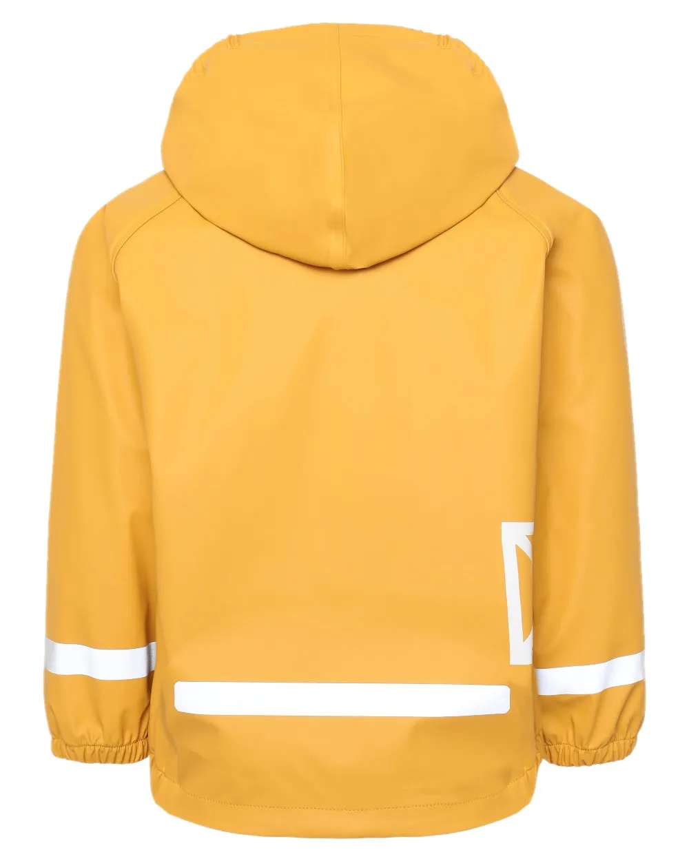 Didriksons Childrens Slaskeman Rain Set Didriksons