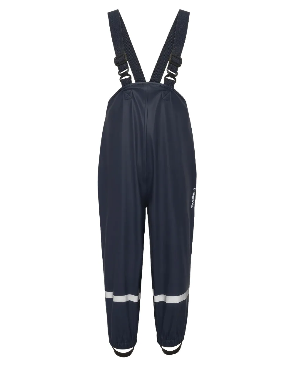 Didriksons Childrens Slaskeman Rain Set Didriksons