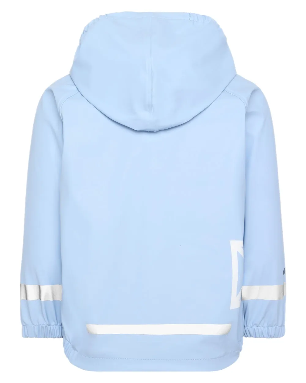 Didriksons Childrens Slaskeman Rain Set Didriksons