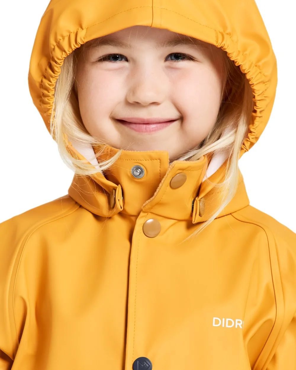 Didriksons Childrens Slaskeman Rain Set Didriksons