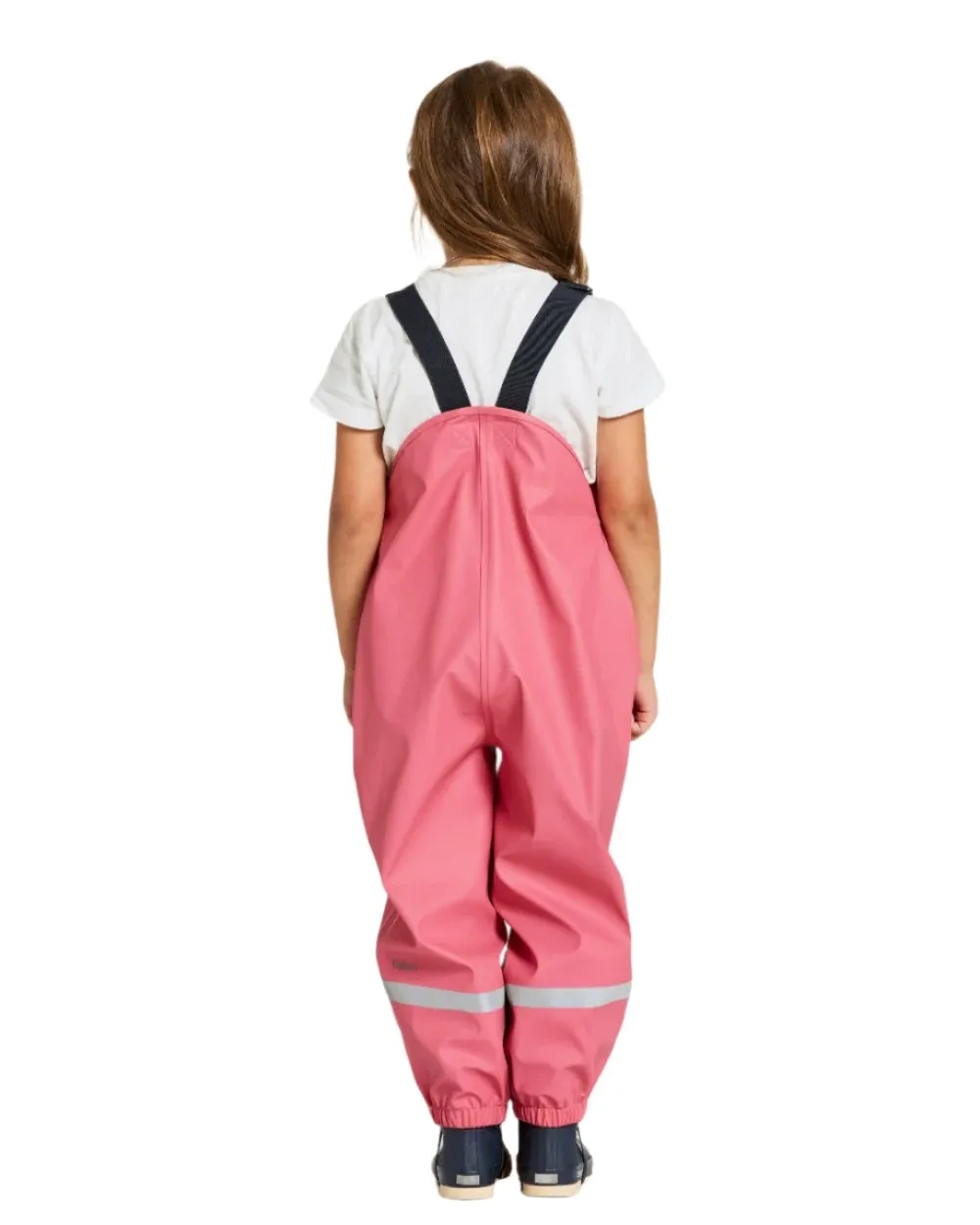 Didriksons Childrens Slaskeman Rain Set Didriksons