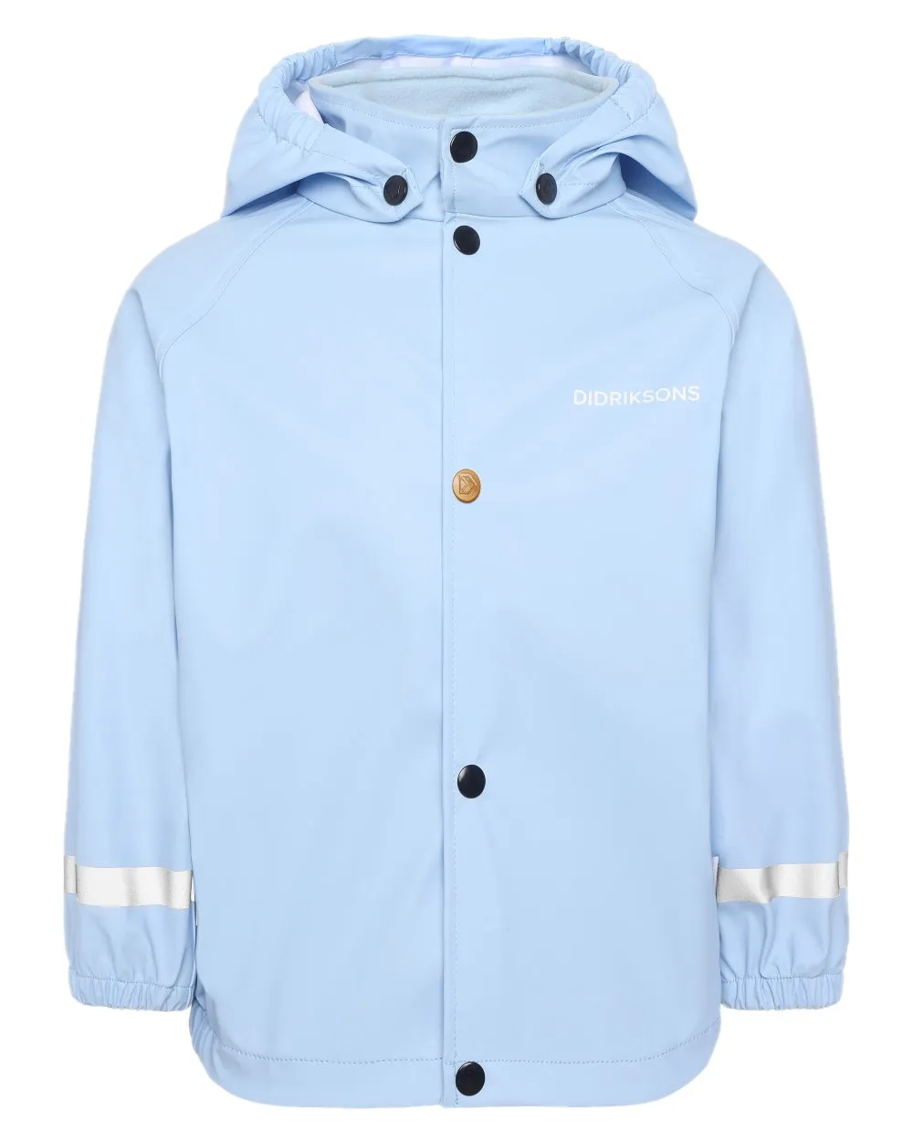 Didriksons Childrens Slaskeman Rain Set Didriksons