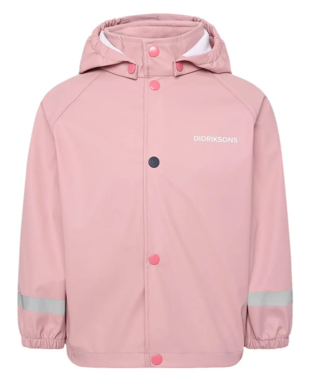 Didriksons Childrens Slaskeman Rain Set Didriksons