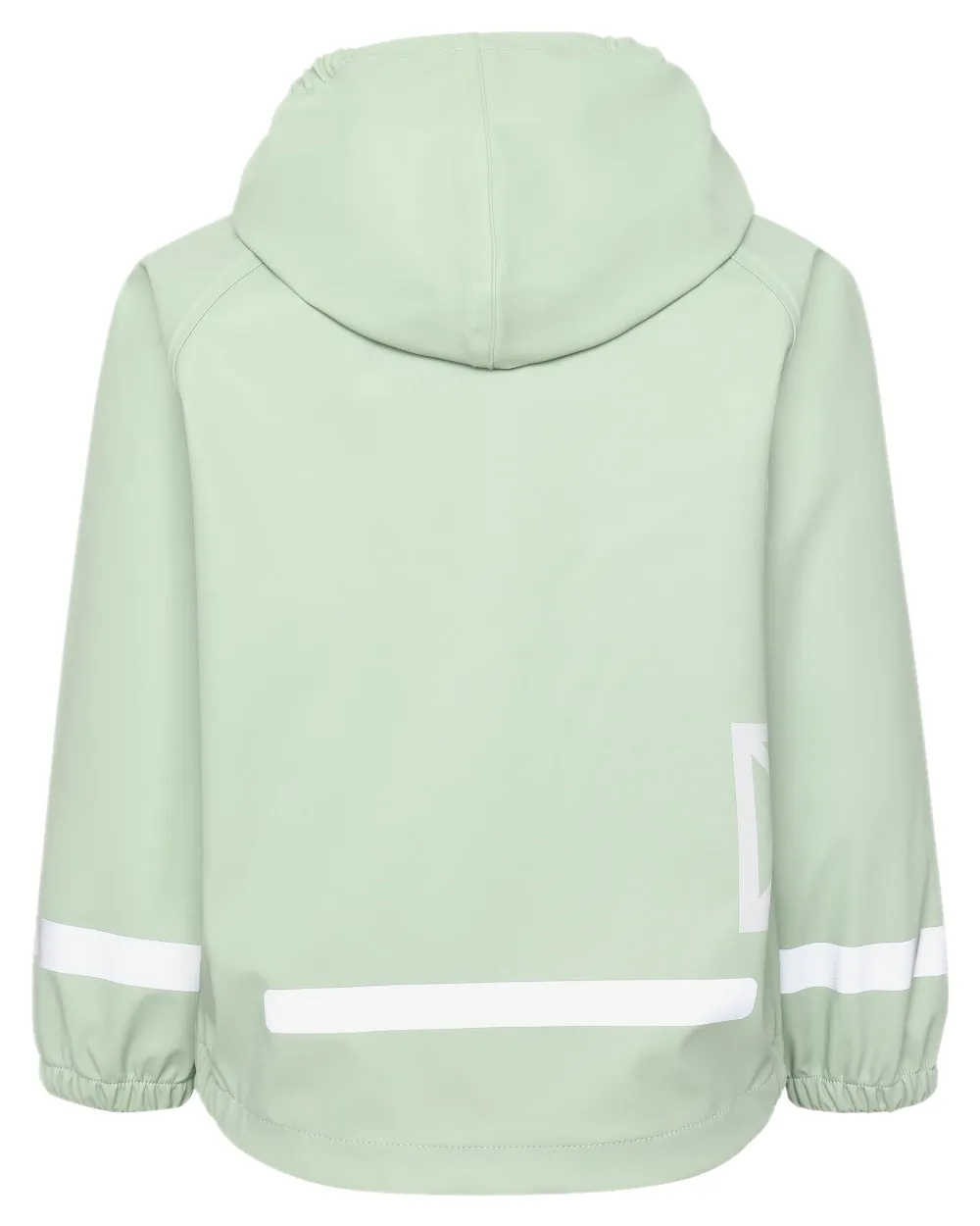 Didriksons Childrens Slaskeman Rain Set Didriksons