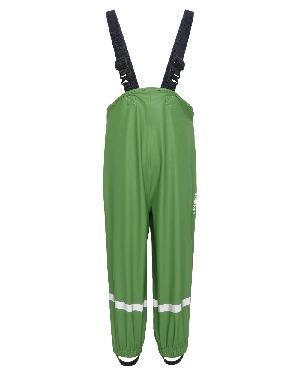Didriksons Childrens Slaskeman Rain Set Didriksons