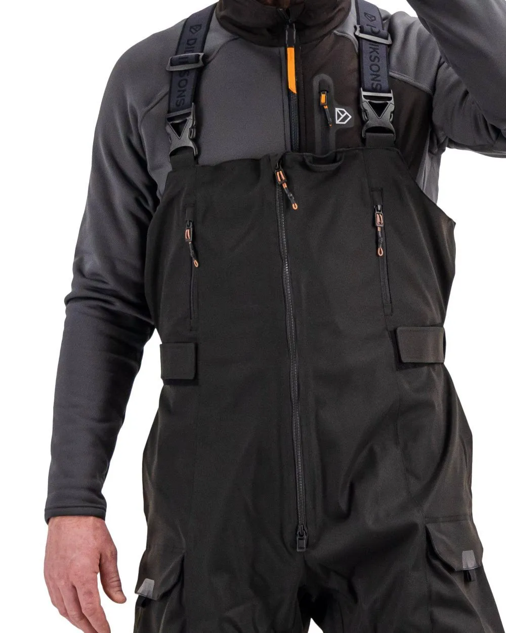 Didriksons Element 2.0 Waterproof Trousers Didriksons