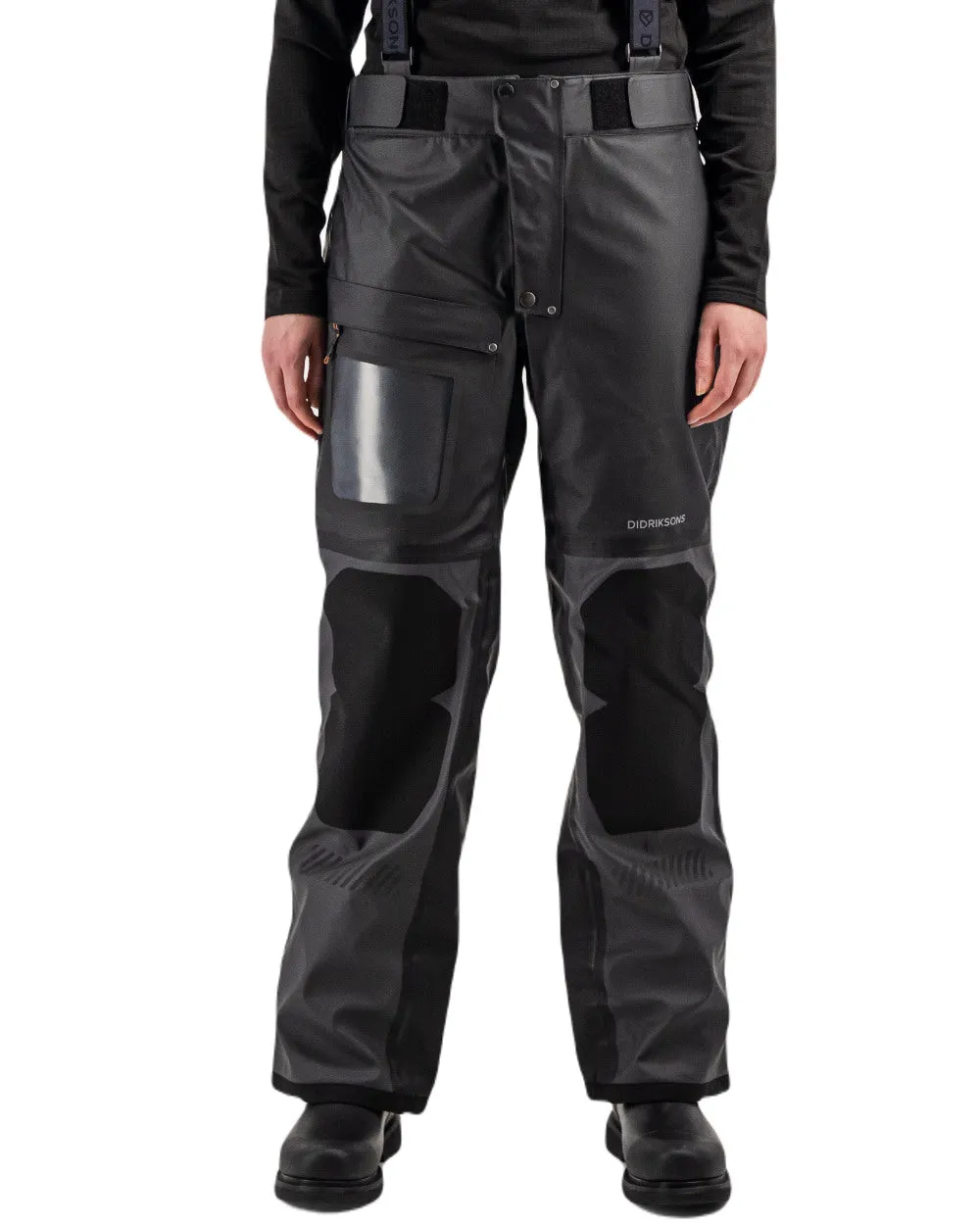Didriksons Element 2.0 Waterproof Trousers Didriksons
